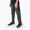 Spodnie dziecięce 4F JSPMTR001 dark grey melange