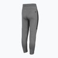 Spodnie dziecięce 4F JSPMTR001 dark grey melange 4