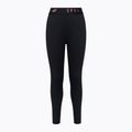 Legginsy dziecięce 4F JSPDF002 deep black 3