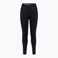 Legginsy dziecięce 4F JSPDF002 deep black 4