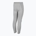 Komplet bielizny termoaktywnej dziecięceja 4F JBIDB001 cold light grey melange 7