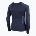 Komplet bielizny termoaktywnej dziecięcej 4F JBIMB001B navy 2