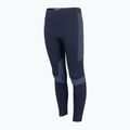 Komplet bielizny termoaktywnej dziecięcej 4F JBIMB001B navy 3
