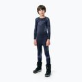 Komplet bielizny termoaktywnej dziecięcej 4F JBIMB001B navy 5