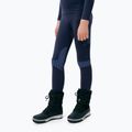 Komplet bielizny termoaktywnej dziecięcej 4F JBIMB001B navy 7