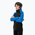 Bluza termoaktywna dziecięca 4F JBIMD001 blue