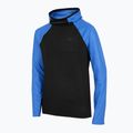Bluza termoaktywna dziecięca 4F JBIMD001 blue 3