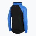 Bluza termoaktywna dziecięca 4F JBIMD001 blue 4