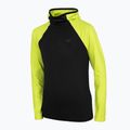 Bluza termoaktywna dziecięca 4F JBIMD001 lemon 2