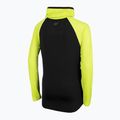Bluza termoaktywna dziecięca 4F JBIMD001 lemon 3