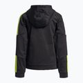 Bluza dziecięca 4F JBLMF001 deep black 2