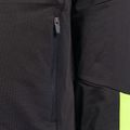 Bluza dziecięca 4F JBLMF001 deep black 5