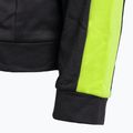 Bluza dziecięca 4F JBLMF001 deep black 7