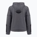 Bluza dziecięca 4F JBLMF001 dark grey melange 2