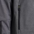 Bluza dziecięca 4F JBLMF001 dark grey melange 5