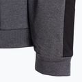 Bluza dziecięca 4F JBLMF001 dark grey melange 6