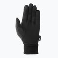 Rękawiczki trekkingowe 4F REU005 deep black 7