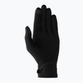 Rękawiczki trekkingowe 4F REU009 deep black 6