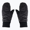 Rękawiczki trekkingowe 4F REU011 deep black 3