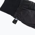 Rękawiczki trekkingowe 4F REU011 deep black 4