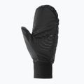 Rękawiczki trekkingowe 4F REU011 deep black 6