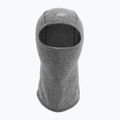 Kominiarka 4F KOMU002 middle grey melange 2