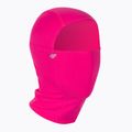 Kominiarka 4F KOMU003 hot pink
