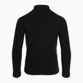 Bluza polarowa dziecięca 4F JBIDP001 deep black 4
