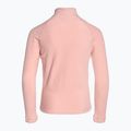 Bluza polarowa dziecięca 4F JBIDP001 light pink 4