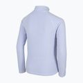 Bluza polarowa dziecięca 4F JBIDP001 light blue 9