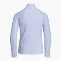 Bluza polarowa dziecięca 4F JBIDP001 light blue 4
