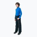 Bluza polarowa dziecięca 4F JBIMP001 blue 2
