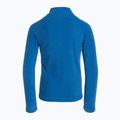 Bluza polarowa dziecięca 4F JBIMP001 blue 4