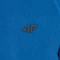 Bluza polarowa dziecięca 4F JBIMP001 blue 5