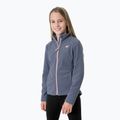 Bluza polarowa dziecięca 4F JPLD001 denim 6
