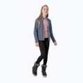 Bluza polarowa dziecięca 4F JPLD001 denim 7
