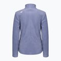 Bluza polarowa dziecięca 4F JPLD001 denim 2