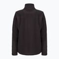Bluza polarowa dziecięca 4F JPLM001 deep black 2