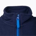 Bluza polarowa dziecięca 4F JPLM001 navy 6