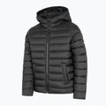 Kurtka dziecięca 4F JKUDP001 deep black 4