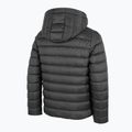 Kurtka dziecięca 4F JKUDP001 deep black 5