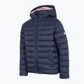 Kurtka dziecięca 4F JKUDP001 navy 4