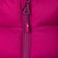 Bezrękawnik dziecięcy 4F JKUDP002 dark pink 7