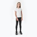 Koszulka dziecięca 4F JTSD001 white 2