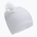Czapka zimowa damska 4F CAD009 white