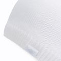 Czapka zimowa damska 4F CAD009 white 3