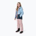Kurtka narciarska dziecięca 4F JKUDN001 dark blue 2