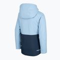 Kurtka narciarska dziecięca 4F JKUDN001 dark blue 4