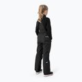 Spodnie narciarskie dziecięce 4F JSPDN001 deep black 3