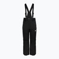 Spodnie narciarskie dziecięce 4F JSPDN001 deep black 4